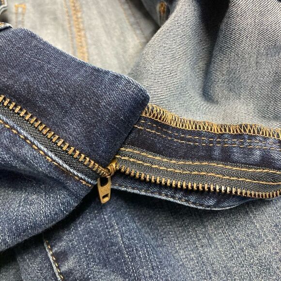 MAURICES  size Large Regular Women’s Jeans - Picture 5 of 9